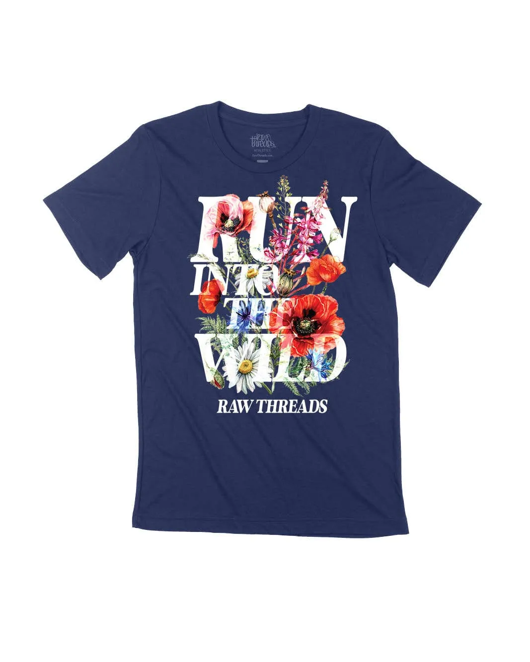 Run into the Wild