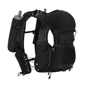 Sac d'Hydratation & de Portage  7 Litres "EVOLUTION BLACK"