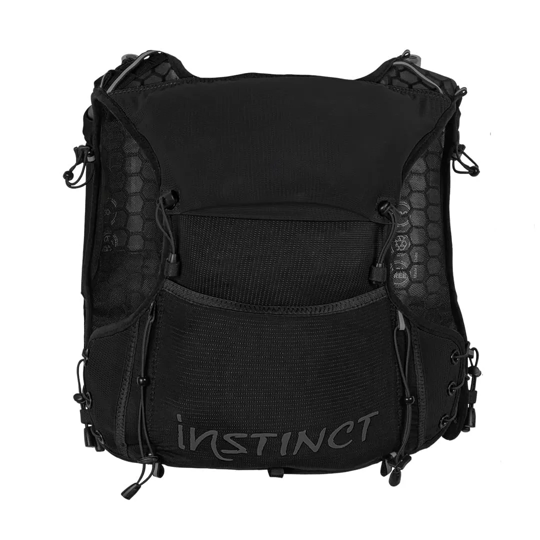 Sac d'Hydratation & de Portage  7 Litres "EVOLUTION BLACK"