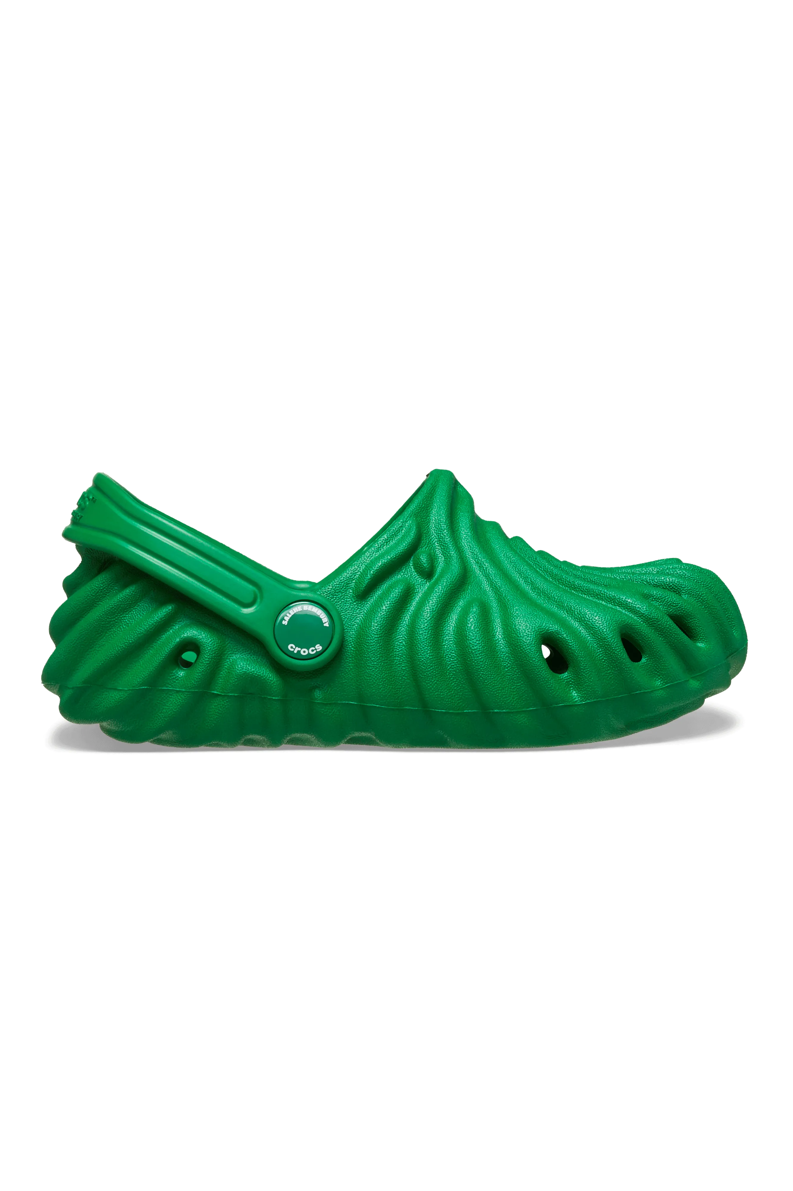 Salehe Bembury x The Pollex Clog Toddler