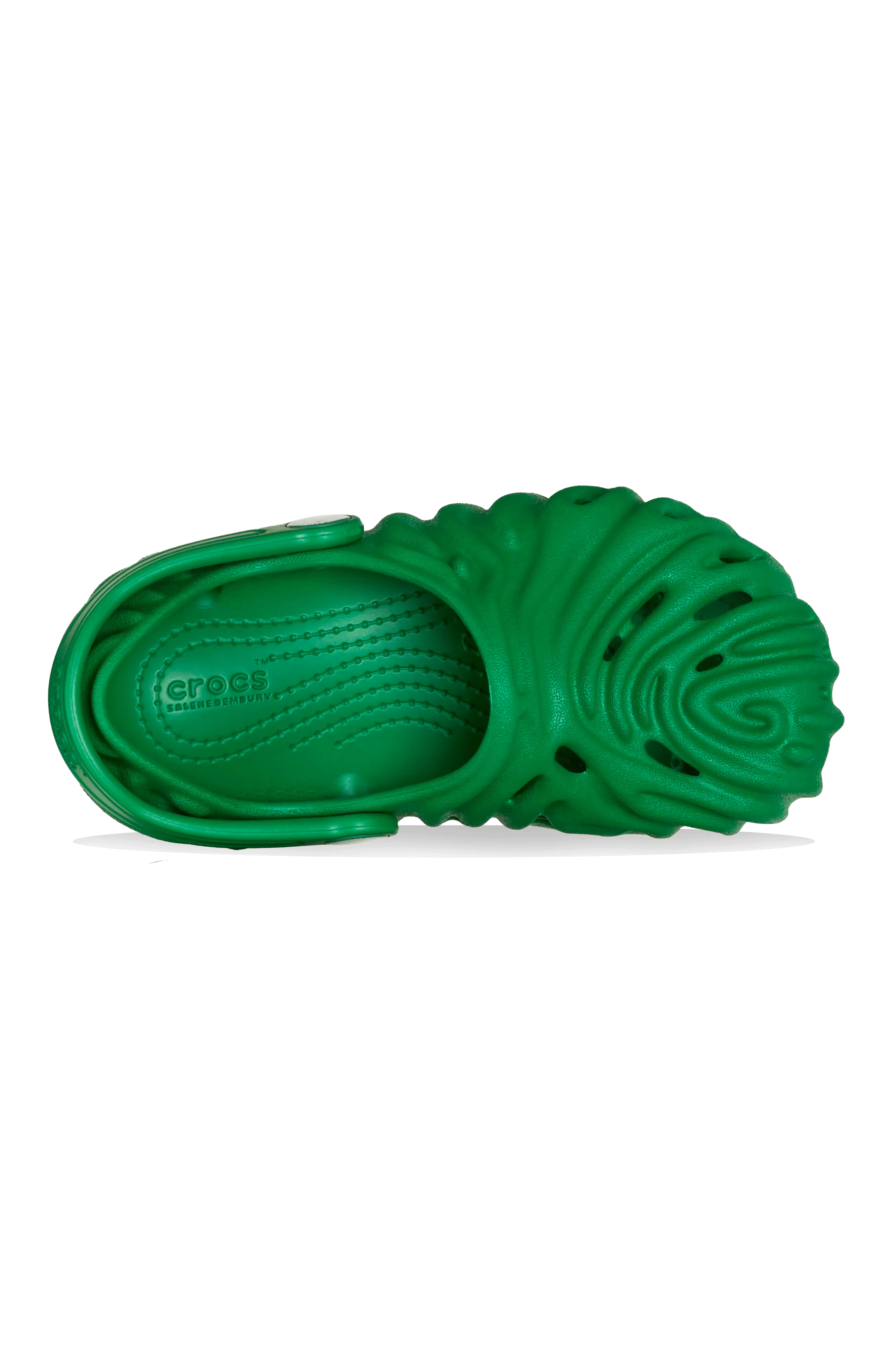 Salehe Bembury x The Pollex Clog Toddler