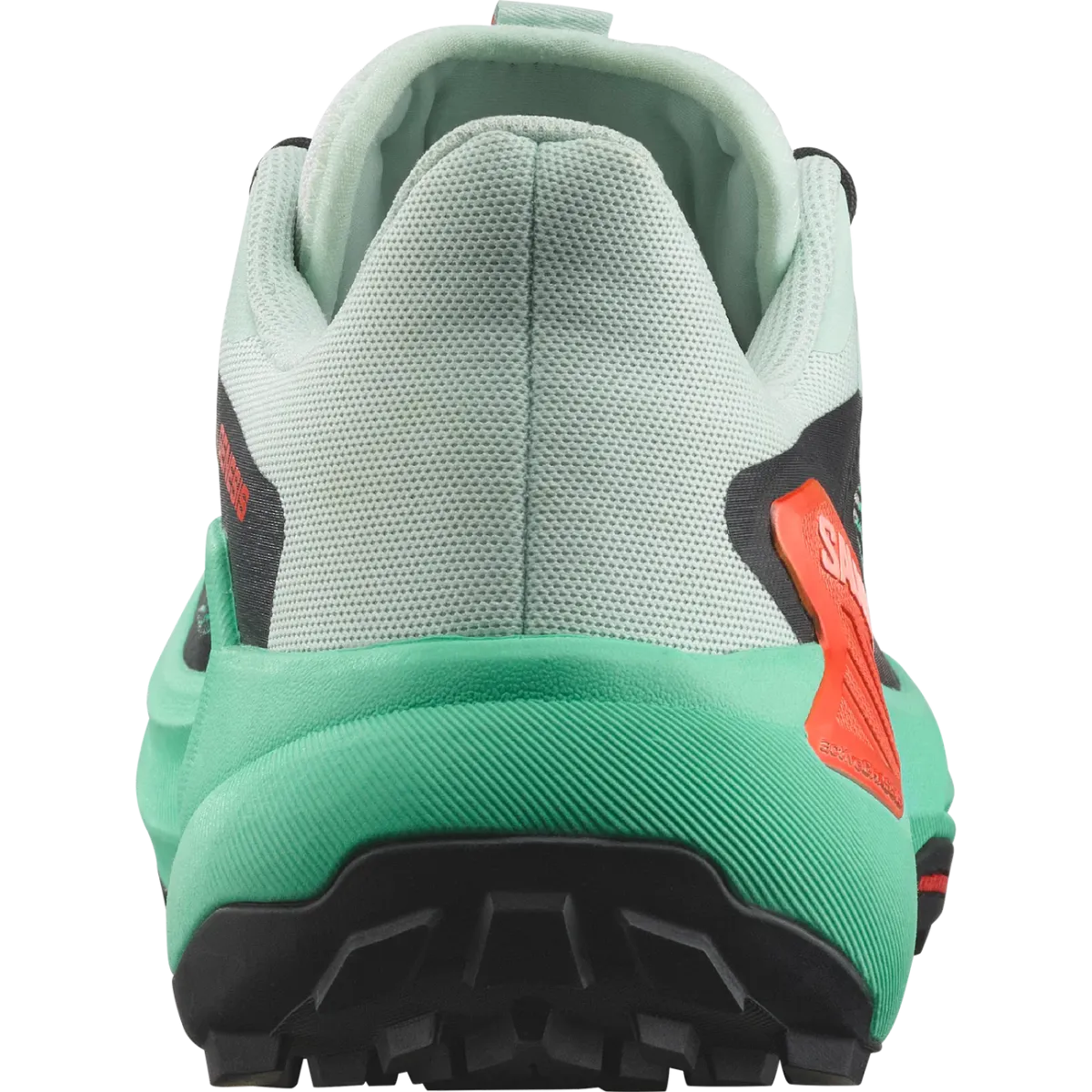 Salomon - Genesis - Bay/Electric Green/Tomato - Women's