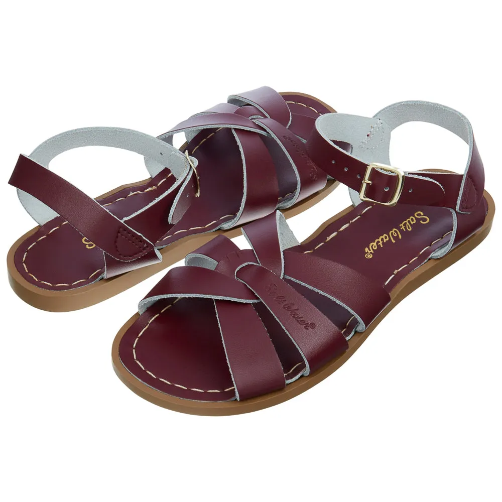 Salt-Water Original Child Claret