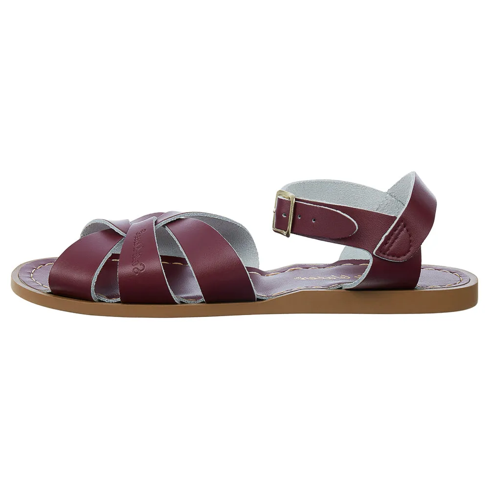 Salt-Water Original Child Claret