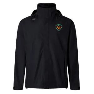 San Francisco Golden Gate Elite Storm Jacket by Canterbury