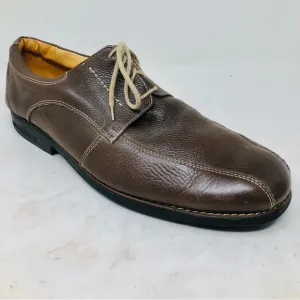 Sandro Moscoloni Leather Oxfords