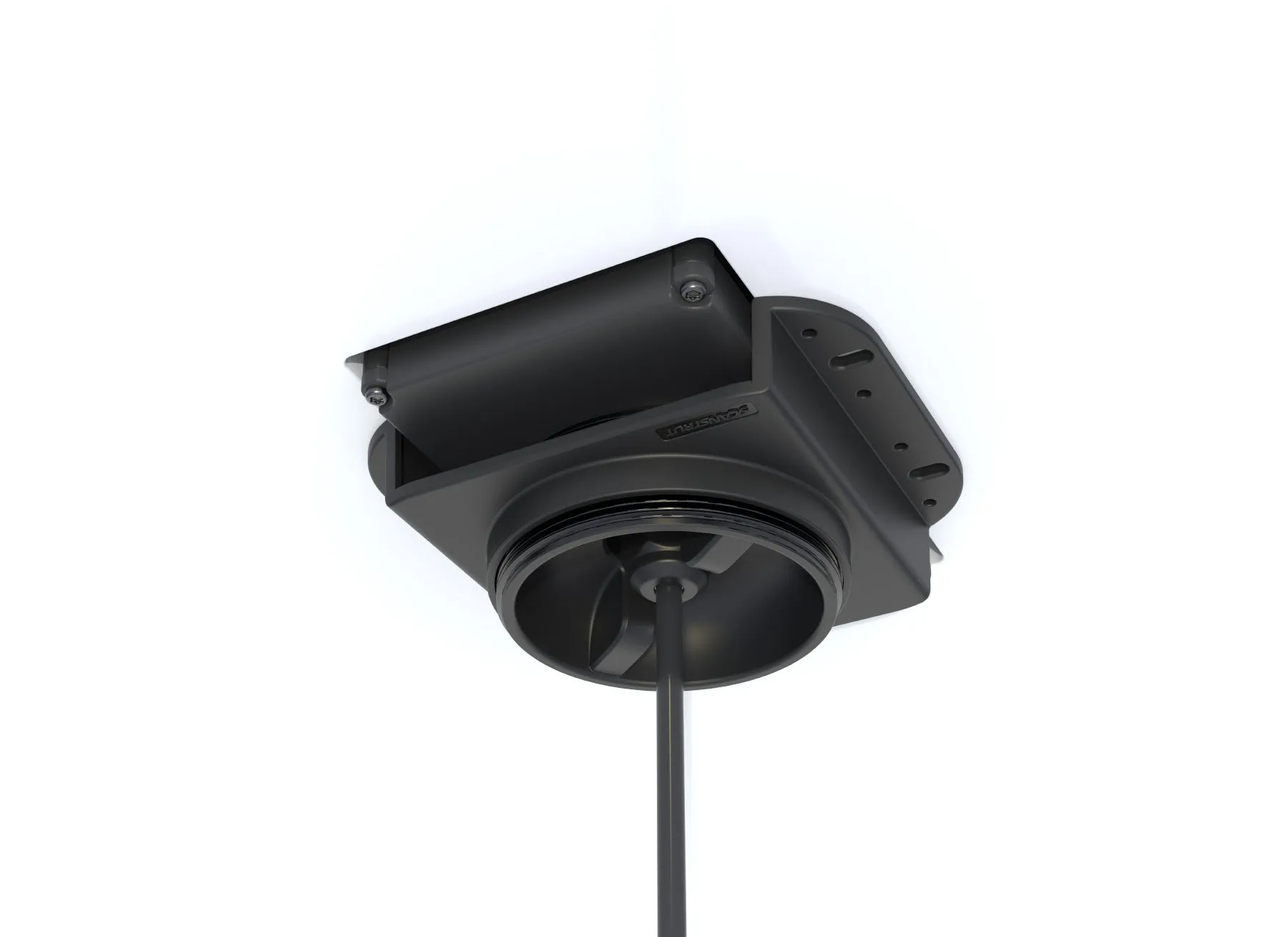 Scanstrut Waterproof Wireless Charger - Hidden 3 Coil 15W