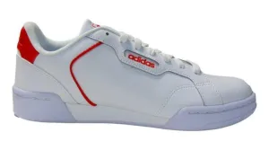 SCARPE ADIDAS ROUGUERA RED SNEAKERS UOMO