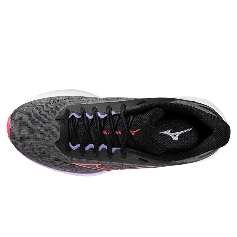 SCARPE DONNA RUNNING MIZUNO WAVE ULTIMA SCARPA CORSA WOMAN