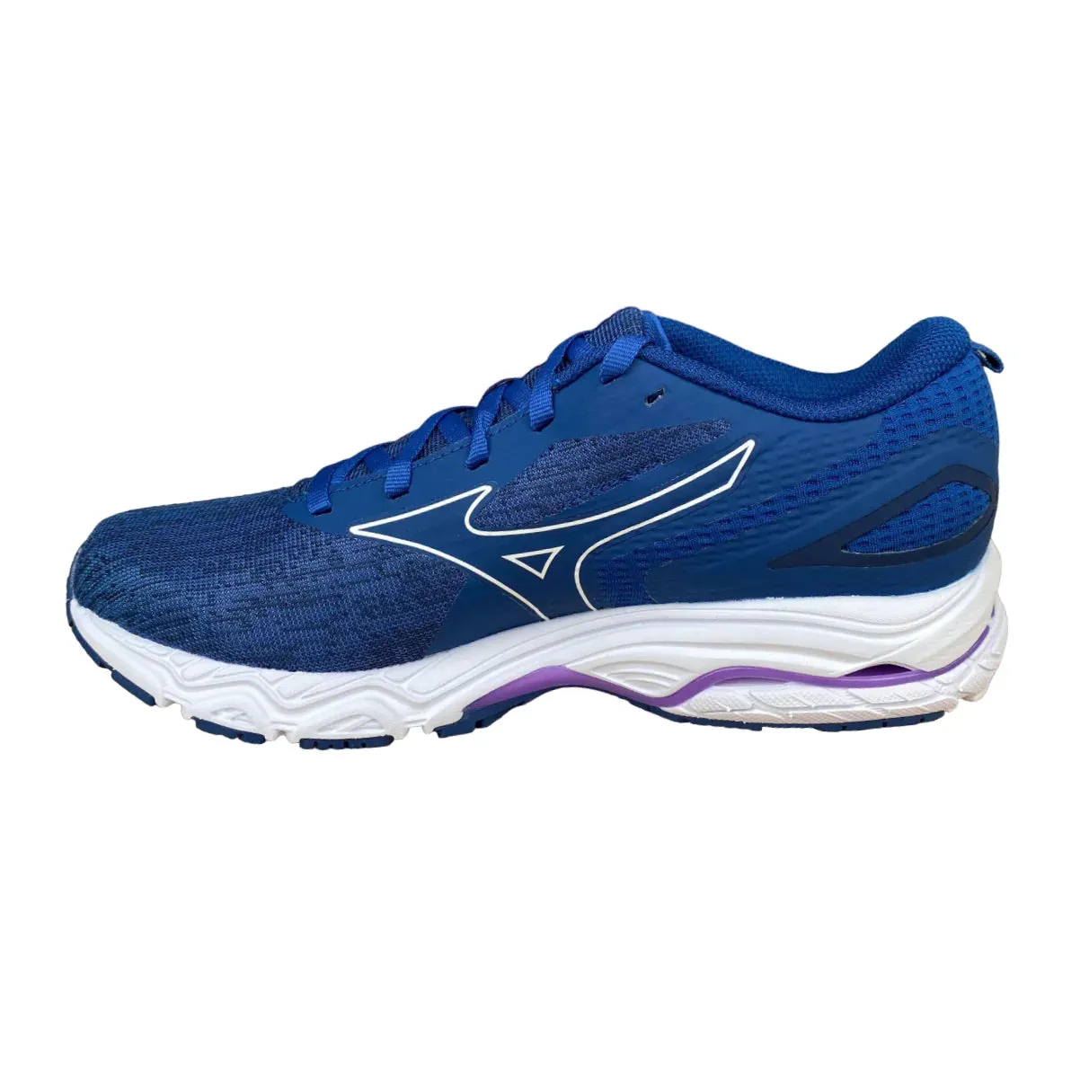 SCARPE MIZUNO RUNNING DONNA CORSA WAVE PRODIGY 5