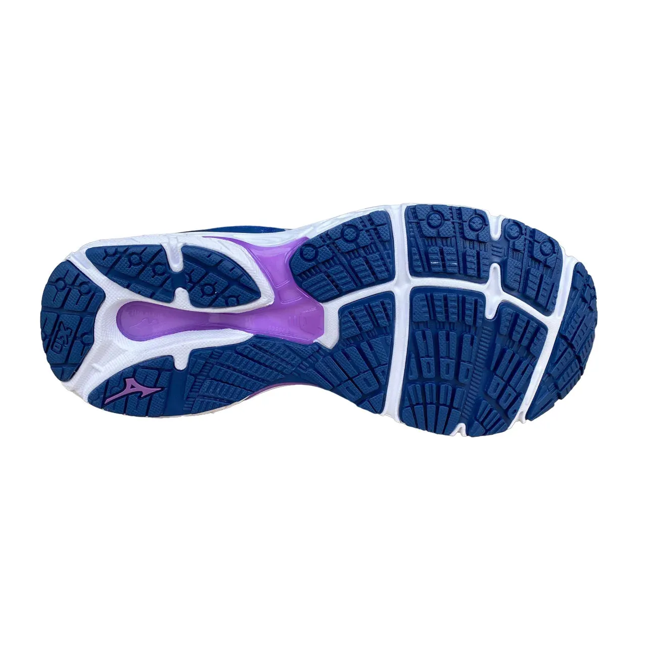 SCARPE MIZUNO RUNNING DONNA CORSA WAVE PRODIGY 5