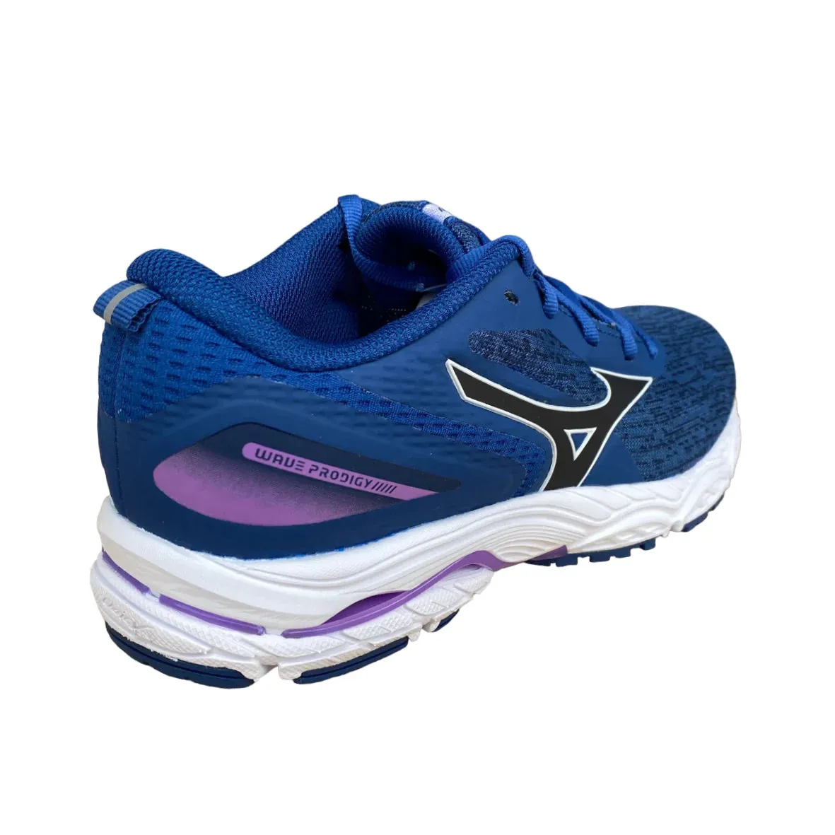 SCARPE MIZUNO RUNNING DONNA CORSA WAVE PRODIGY 5