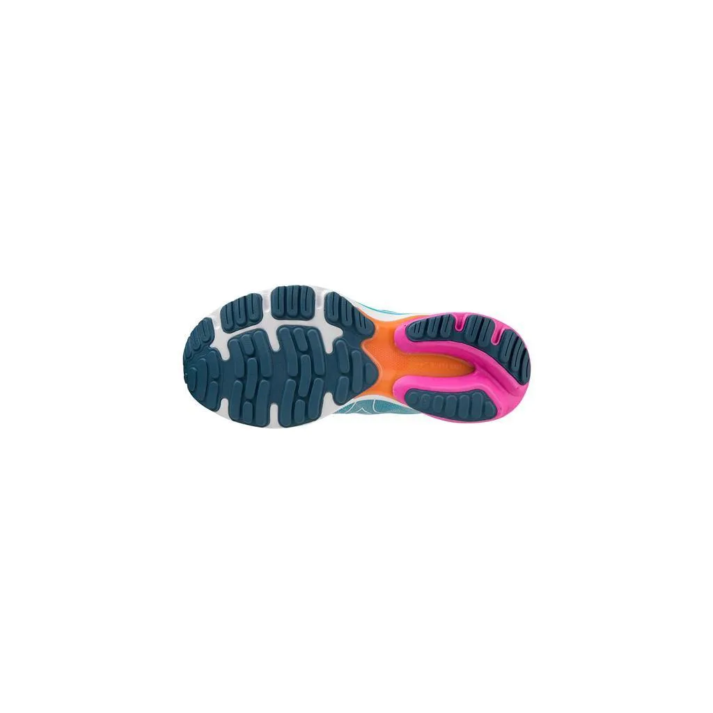 SCARPE MIZUNO RUNNING DONNA WAVE ULTIMA