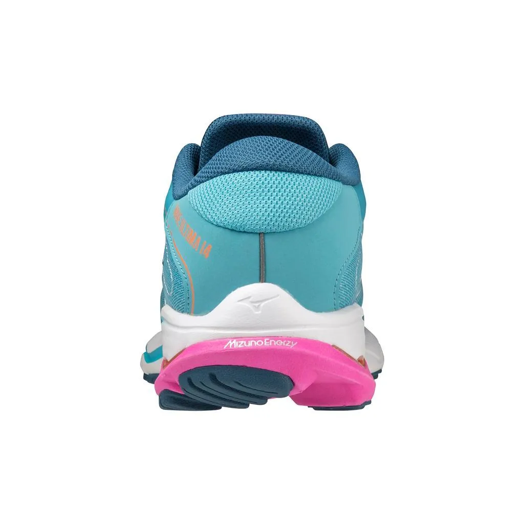 SCARPE MIZUNO RUNNING DONNA WAVE ULTIMA
