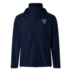 Scottsdale Rugby Elite Storm Jacket by Canterbury