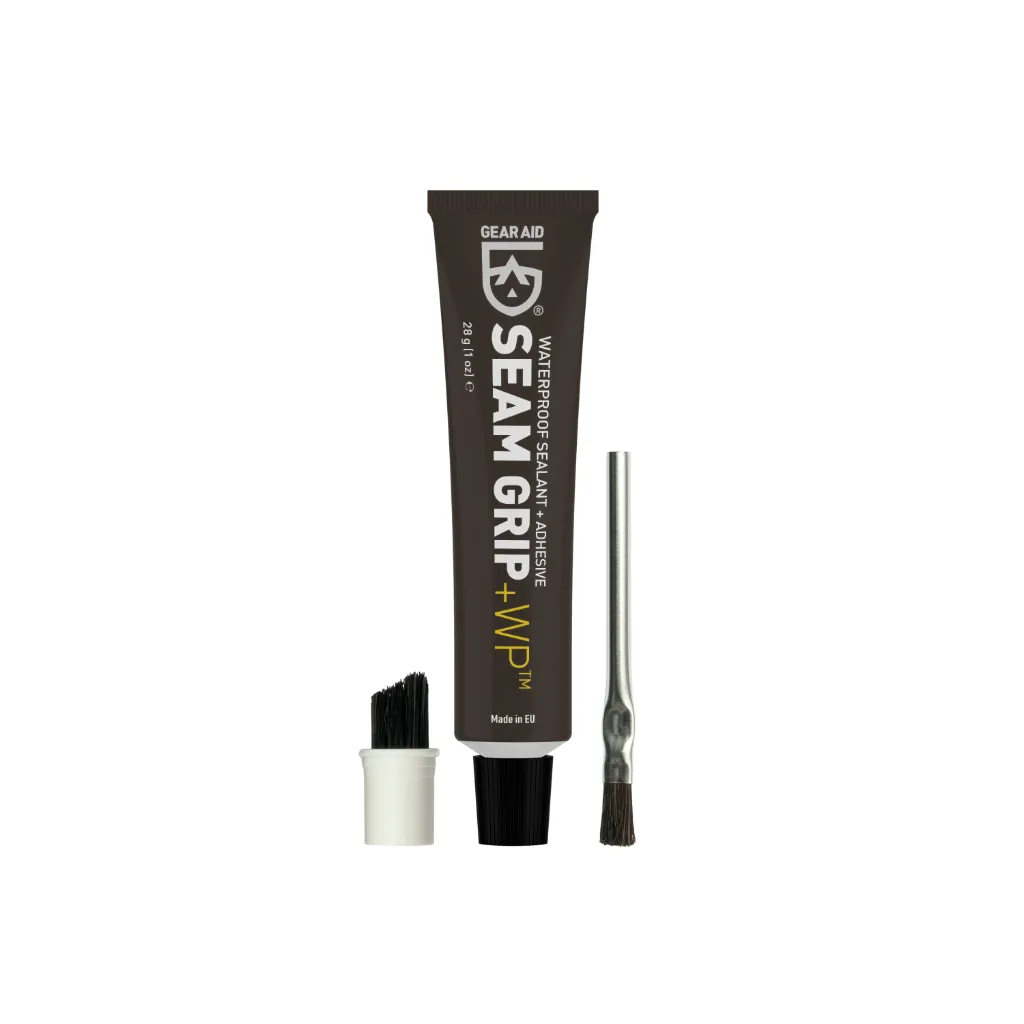 Seam Grip Waterproof Sealant and Adhesive - 28 g