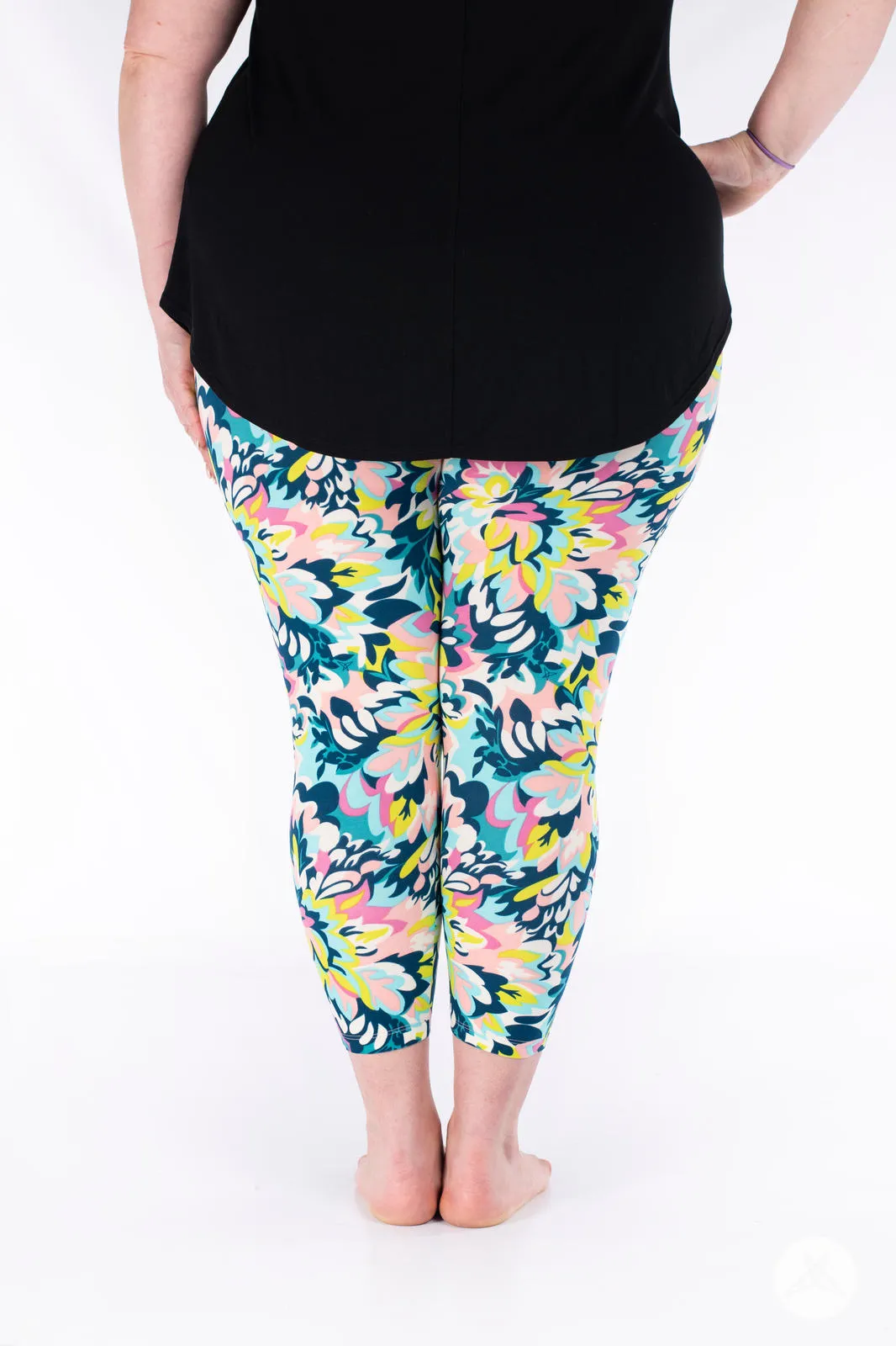 She Blooms Crops