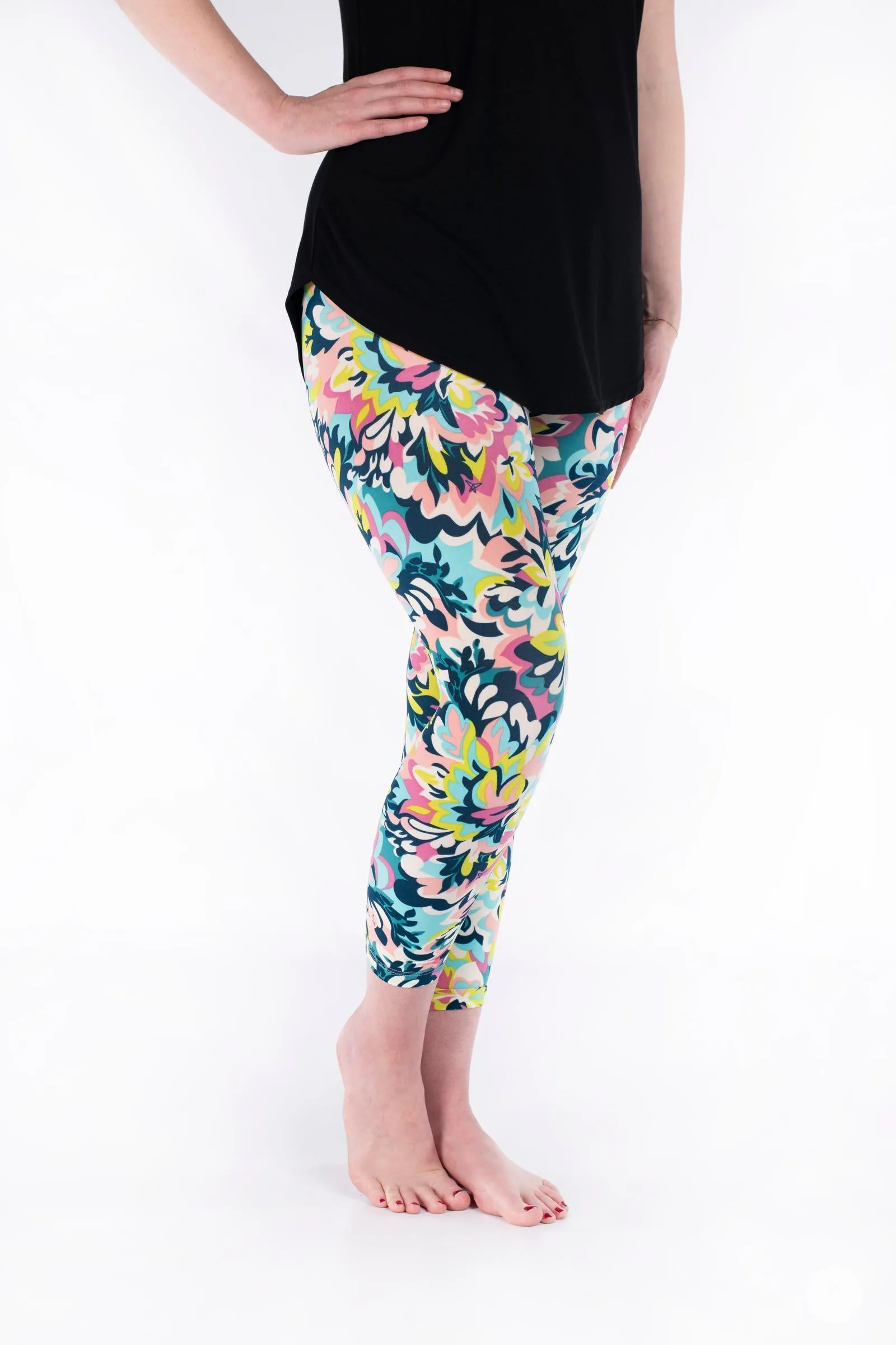 She Blooms Crops