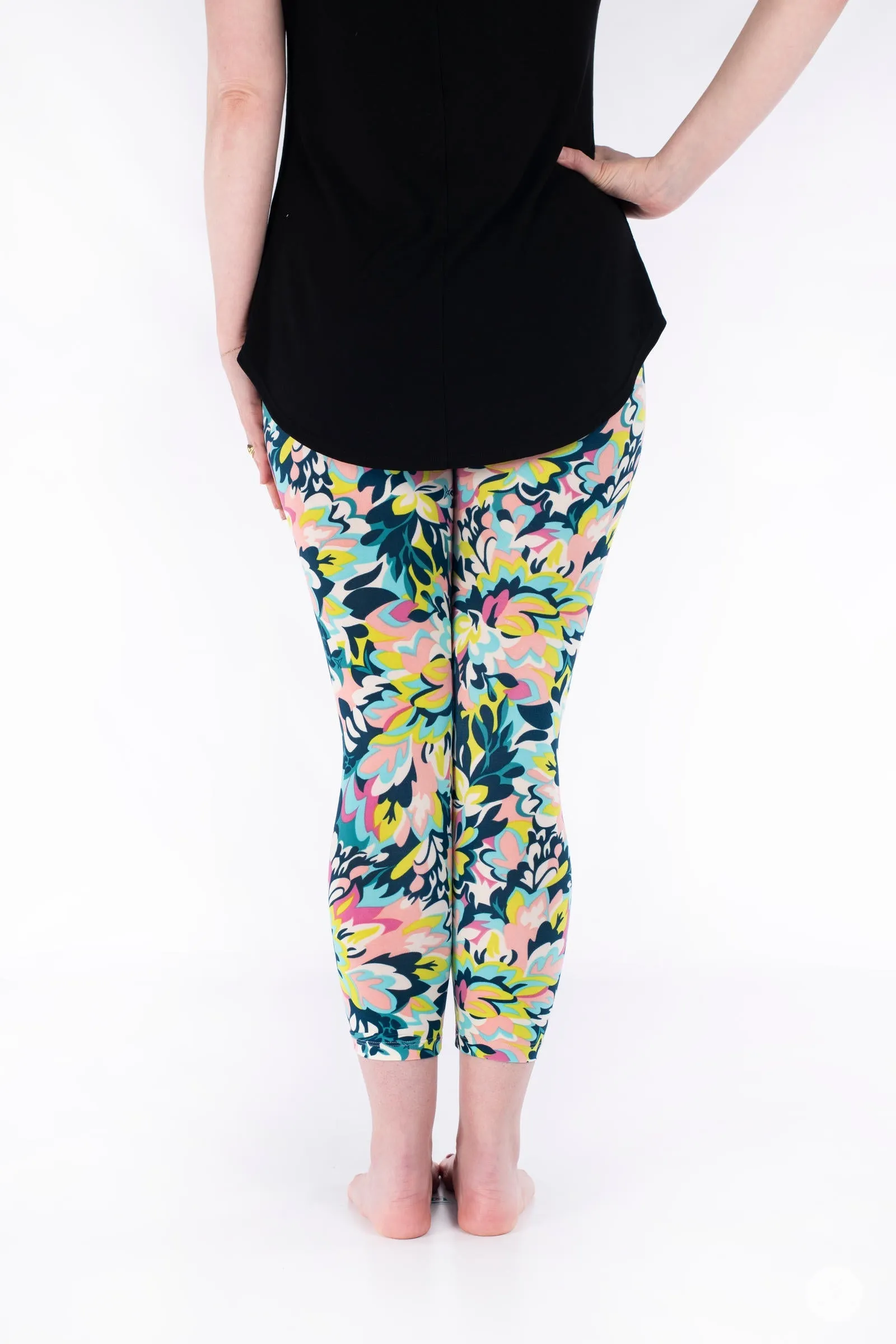 She Blooms Crops