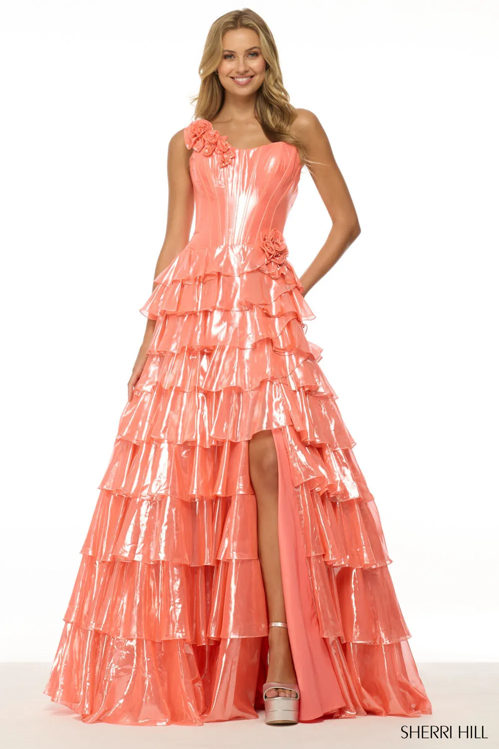 Sherri Hill 57125 Dresses