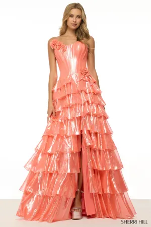 Sherri Hill 57125 Dresses