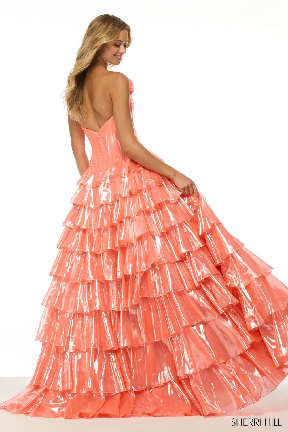 Sherri Hill 57125 Dresses