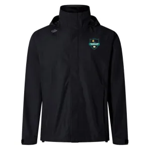 Shoreline Spartans Elite Storm Jacket by Canterbury