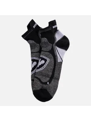 Skarpety trailowe damskie Rossignol W Skpr Trail Socks czarny