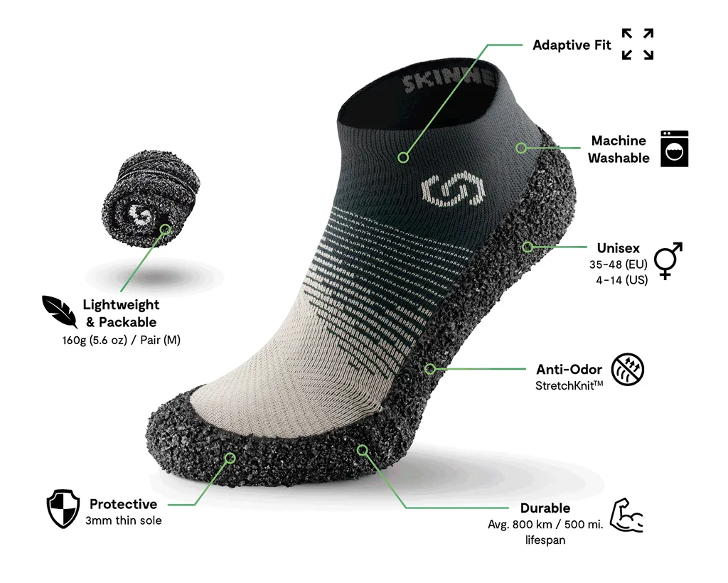 Skinners 2.0 - Moss - SLH