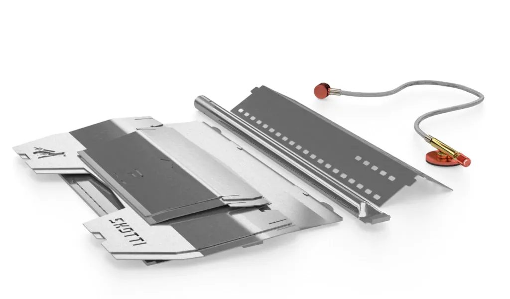 Skotti Grill