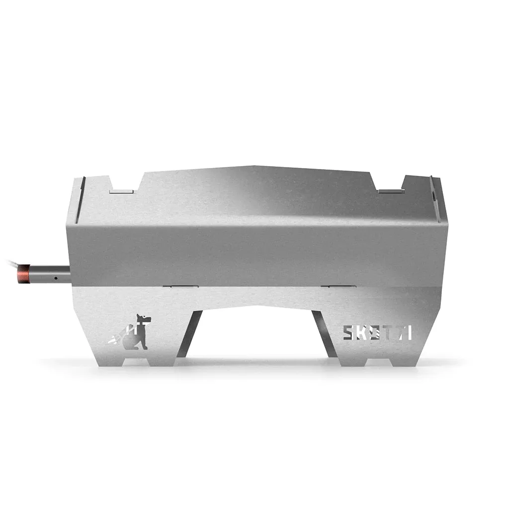 Skotti Grill