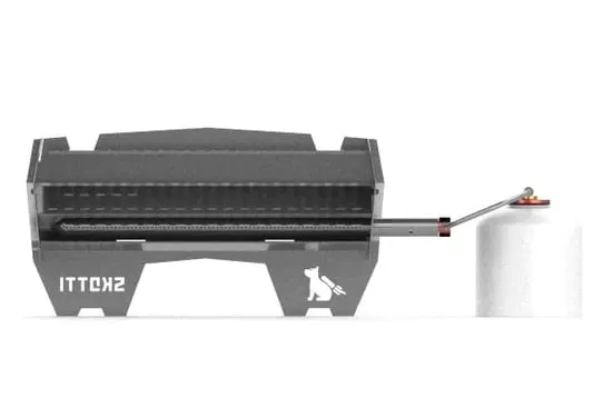 Skotti Grill