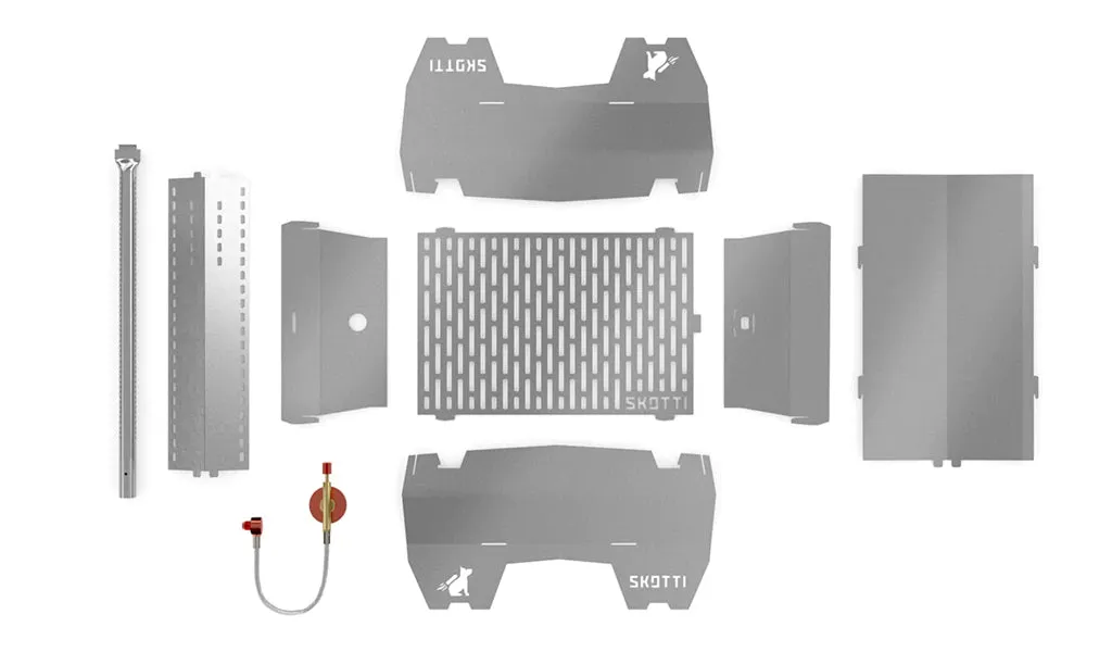 Skotti Grill