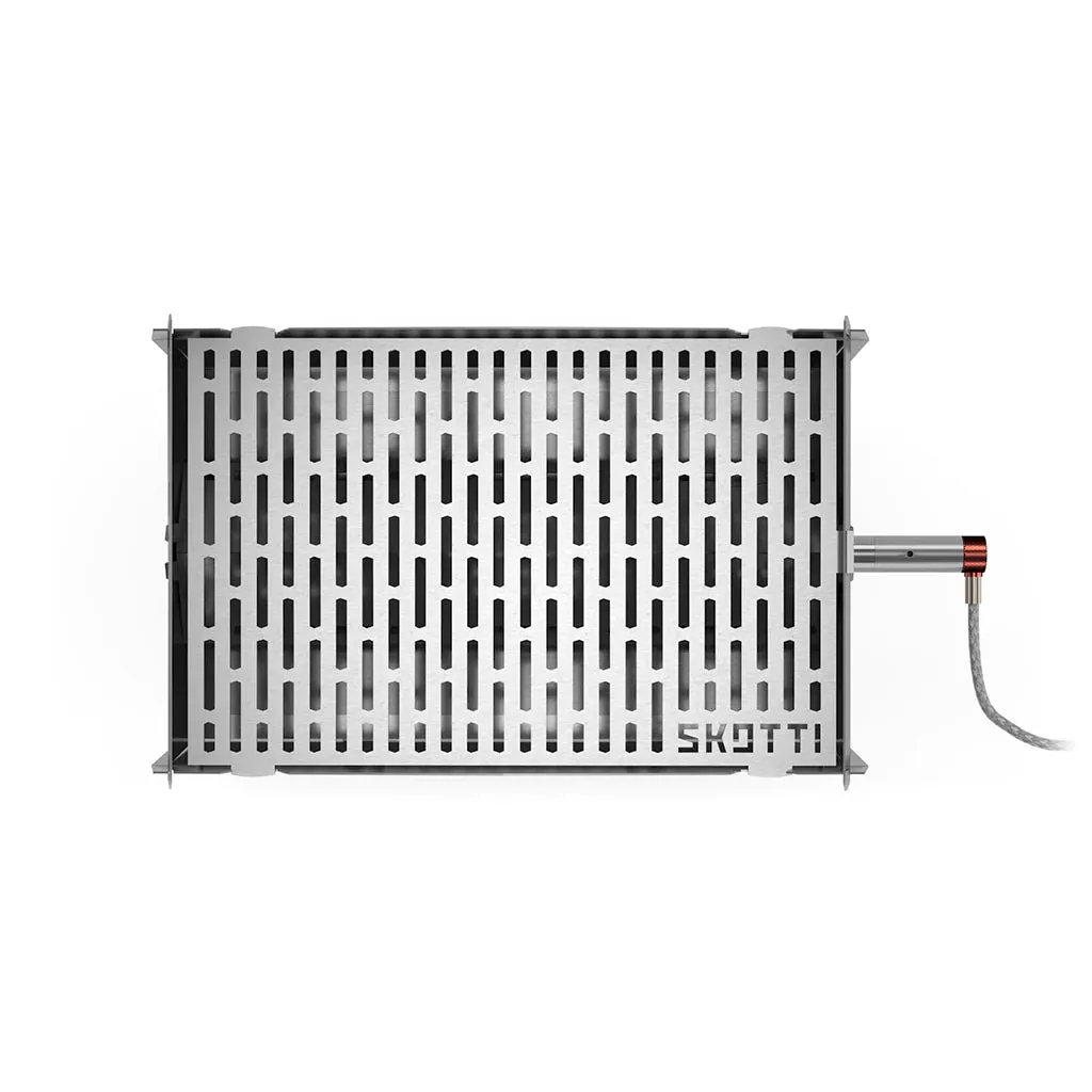 Skotti Grill