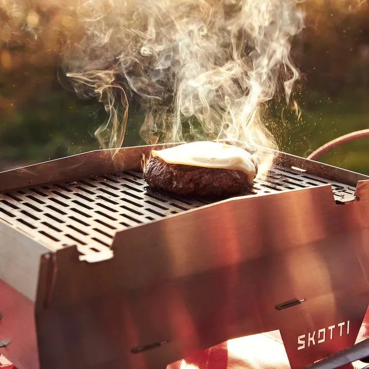 Skotti Grill