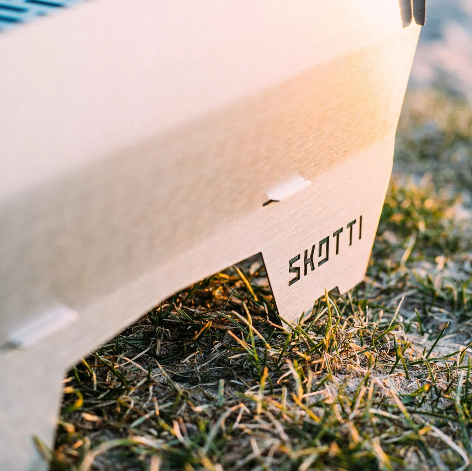 Skotti Grill