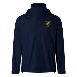 St Edwards University RFC Elite Storm Jacket by Canterbury