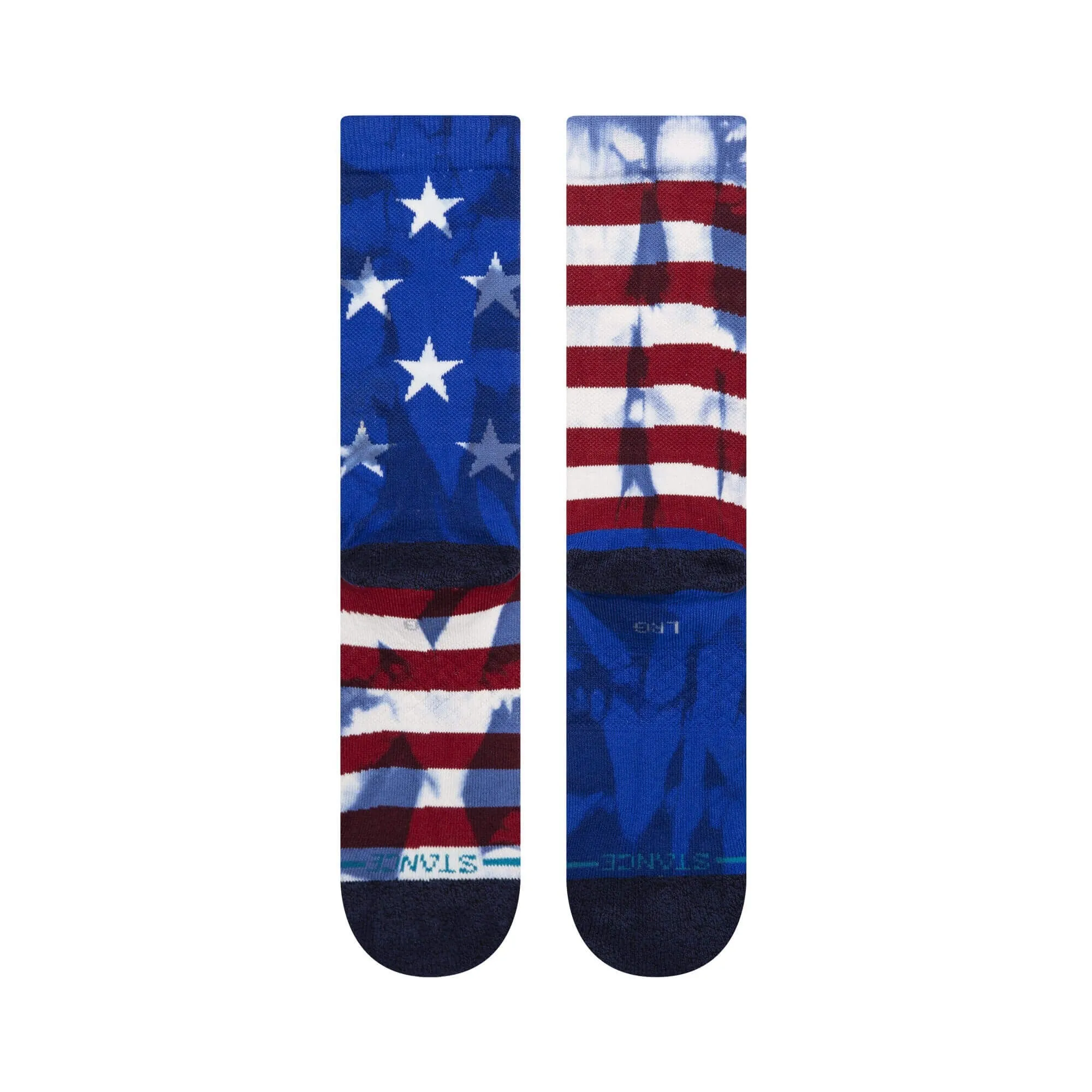 Stance Crew The Banner Navy