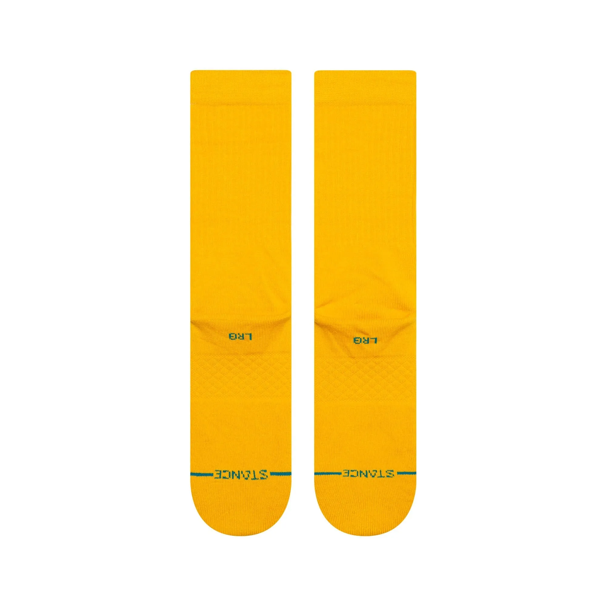 STANCE ICON YEL