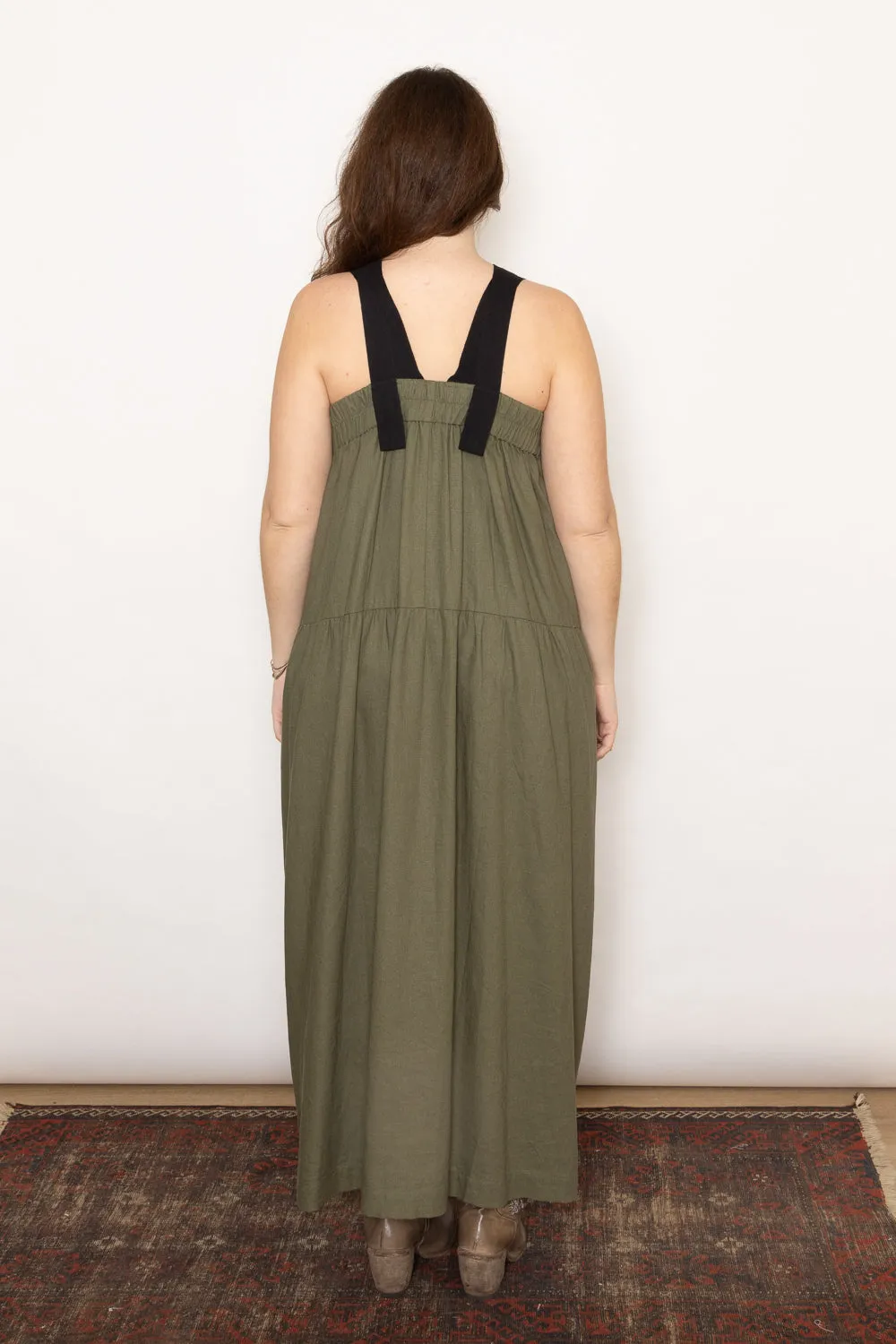 Story Ace Dress