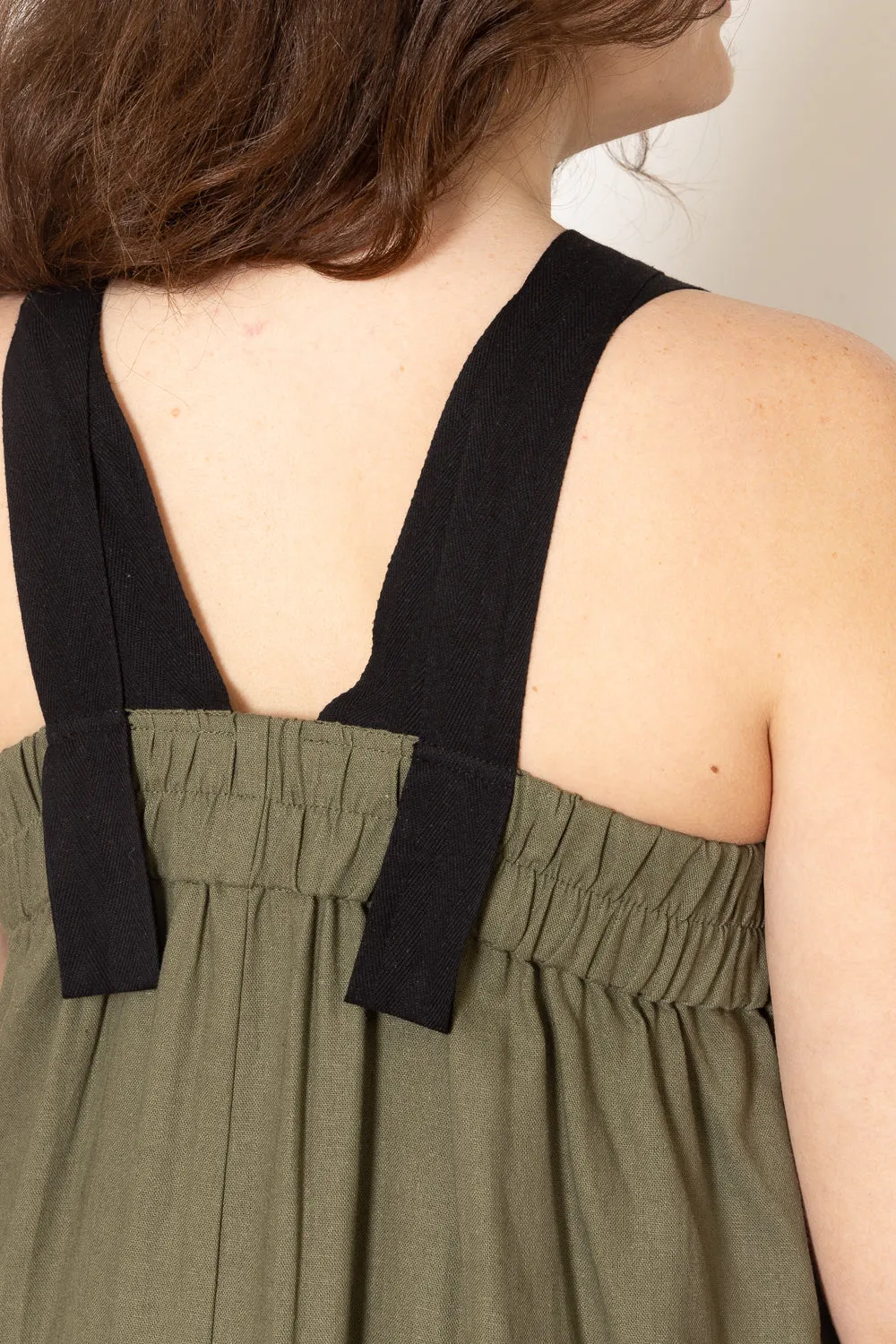 Story Ace Dress