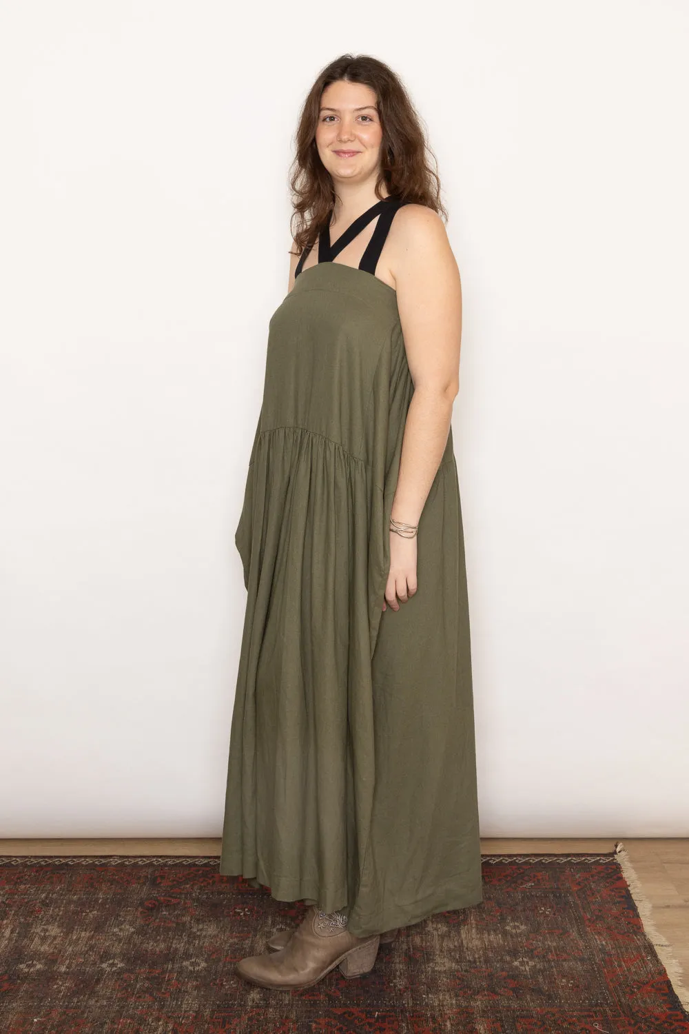 Story Ace Dress