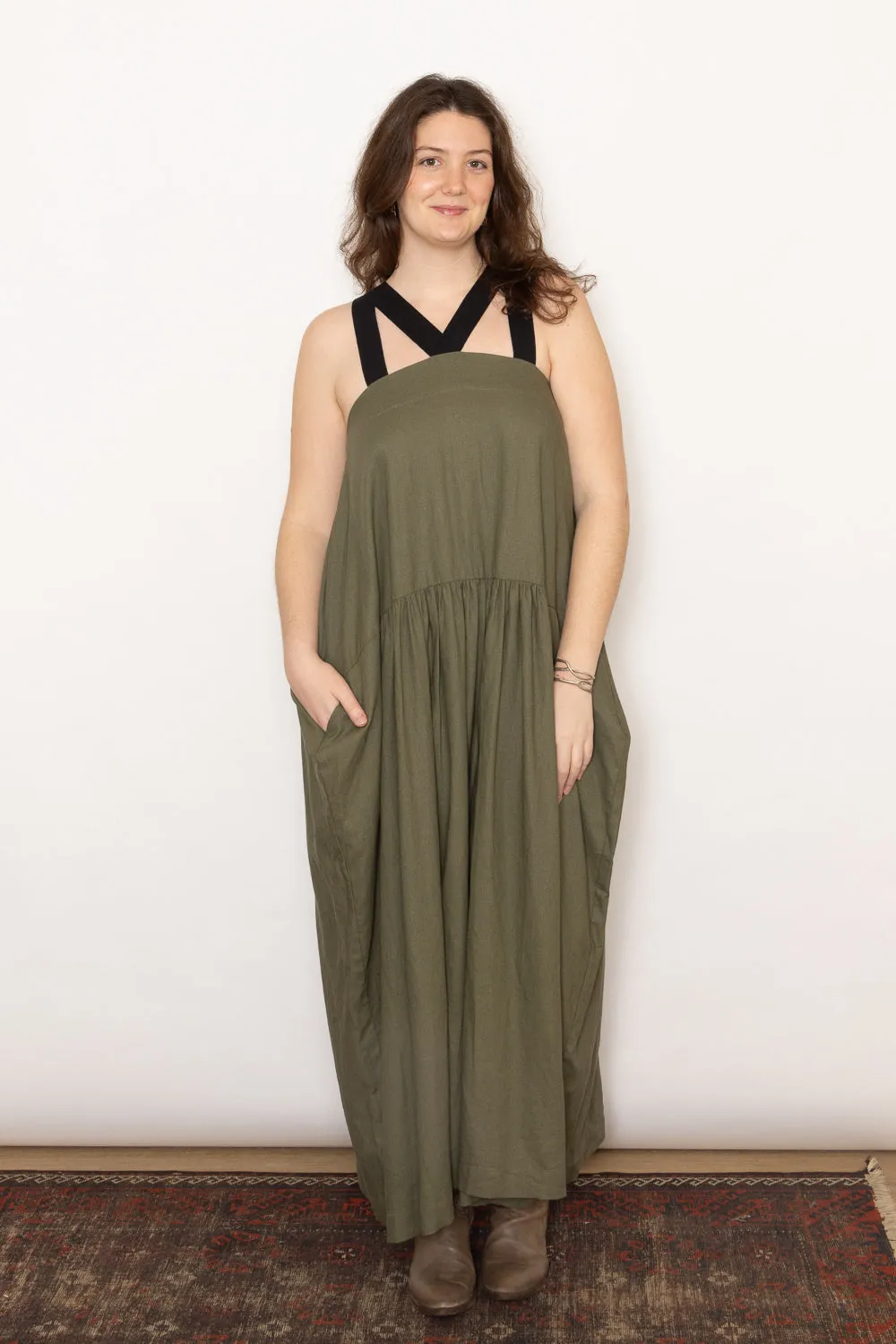 Story Ace Dress