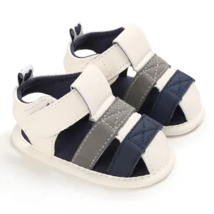 Strappy Sandals | 3 Colours