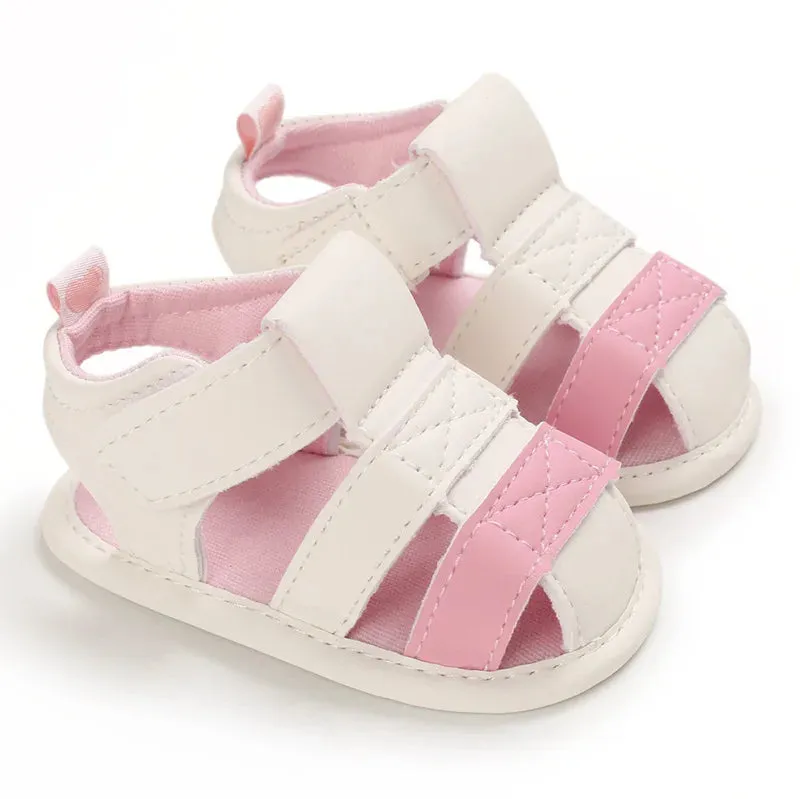 Strappy Sandals | 3 Colours