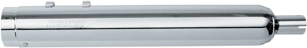 SuperTrapp 140-78226 Stout Slip-Ons - Chrome