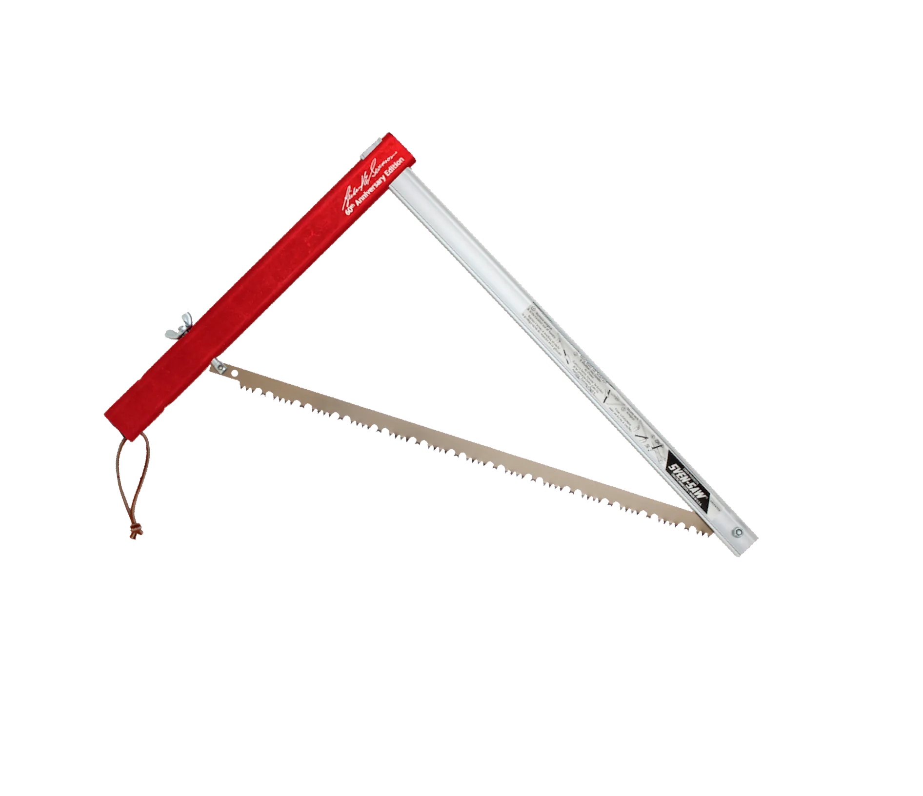 Sven-Saw - 21" - 60th Anniversary