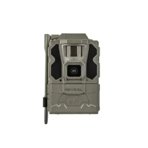 Tactacam Reveal Pro 3.0 Cellular Trail Camera