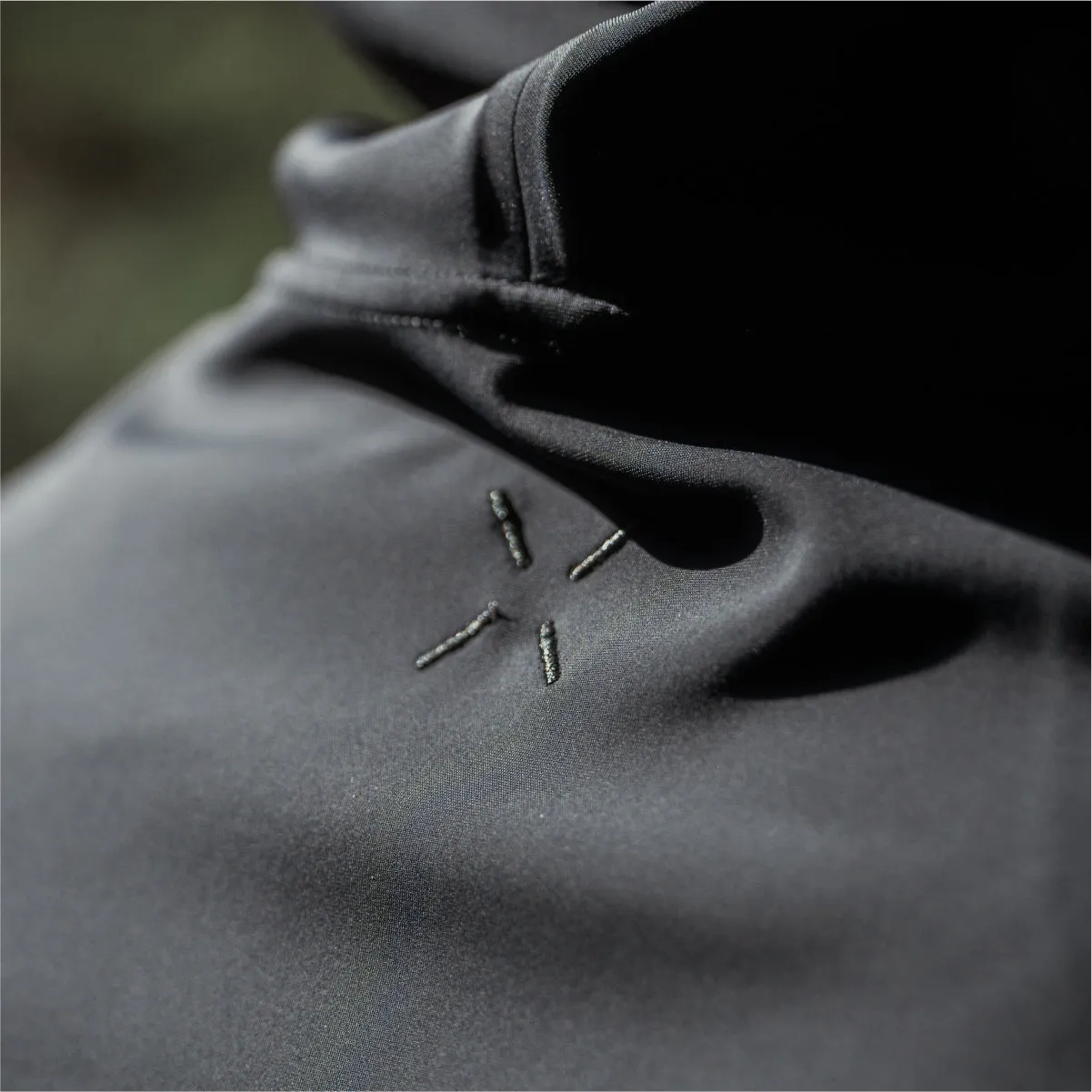 Tactical Waterproof Hoodie