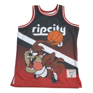 TAZ ALT BASKETBALL JERSEY